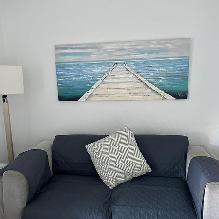 Magnifico Piso Con Vistas A La Ria Apartment Punta Umbria Exterior photo